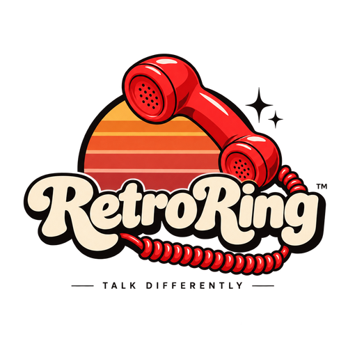 RetroRing