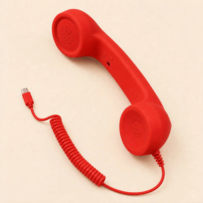 RetroRing™ Retro Handset